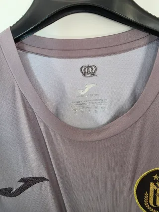 Camiseta Joma Fútbol Talla M