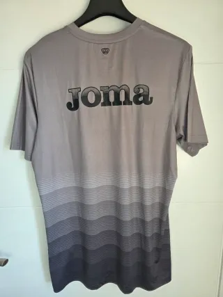 Camiseta Joma Fútbol Talla M