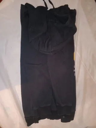 Sudadera Weekend con estampado