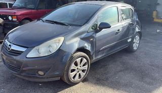 Columna direccion opel 26117867 corsa d 385705