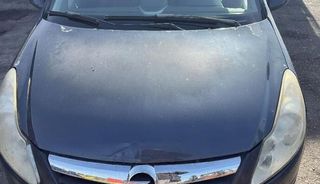 Columna direccion opel 26117867 corsa d 385705