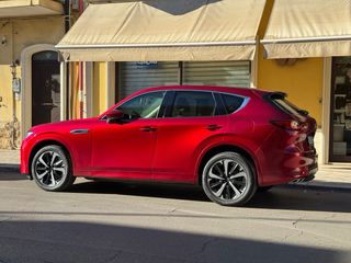 Mazda CX60 Takumi Full Optional