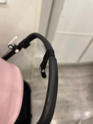 Bugaboo Camaleón 3 plus  Cochecito bebé