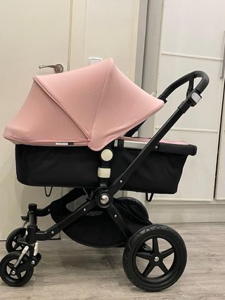 Bugaboo Camaleón 3 plus  Cochecito bebé
