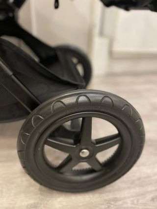 Bugaboo Camaleón 3 plus  Cochecito bebé