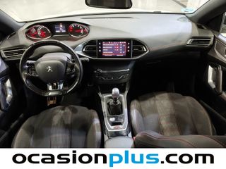 Peugeot 308 1.2 PureTech S&S GT Line 96 kW (130 CV)