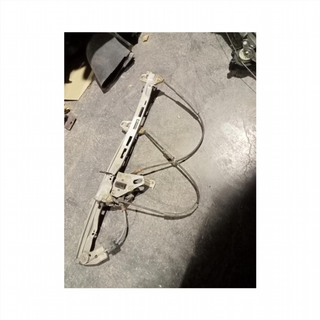 Elevalunas delantero derecho Peugeot 206 (