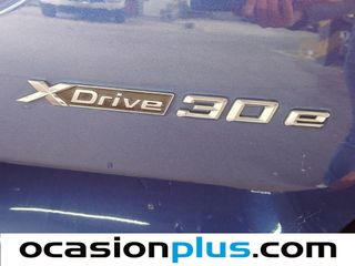 BMW X3 xDrive30e 215 kW (292 CV)