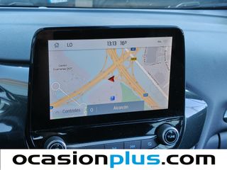 Ford Puma 1.5 Ecoblue Titanium 88 kW (120 CV)