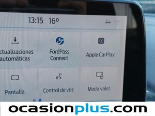 Ford Puma 1.5 Ecoblue Titanium 88 kW (120 CV)