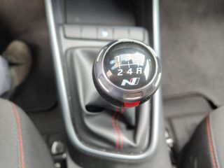 Hyundai i20 1.2 MPI N Line 30 Aniversario 62 kW (84 CV)