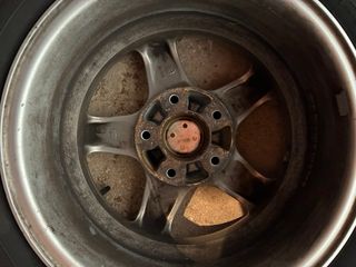 Llantas BMW 15 205/65 R15