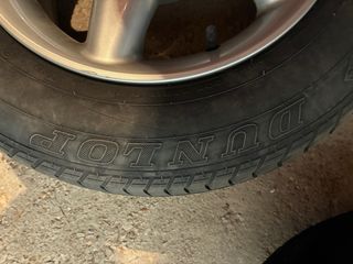 Llantas BMW 15 205/65 R15