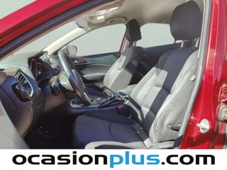 Mazda Mazda 3 2.0 GE Sedan Luxury MT 88 kW (120 CV)