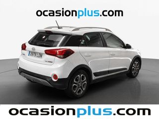 Hyundai i20 Active 1.0 TGDI Klass 74 kW (100 CV)