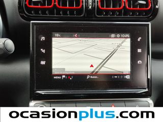 Citroen C3 Aircross PureTech 110 S&S Shine EAT6 81 kW (110 CV)