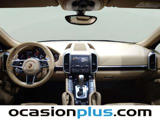 Porsche Cayenne Diesel 193 kW (262 CV)