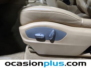 Porsche Cayenne Diesel 193 kW (262 CV)