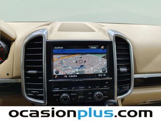 Porsche Cayenne Diesel 193 kW (262 CV)