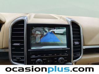 Porsche Cayenne Diesel 193 kW (262 CV)