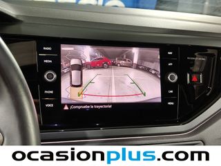 Volkswagen Polo R-Line 1.0 TSI 70 kW (95 CV)