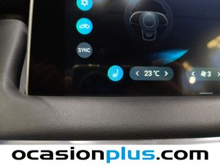 MG HS 1.5 Turbo GDI Luxury DCT 119 kW (162 CV)