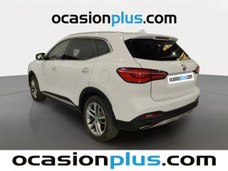 MG HS 1.5 Turbo GDI Luxury DCT 119 kW (162 CV)