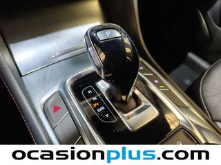 MG HS 1.5 Turbo GDI Luxury DCT 119 kW (162 CV)