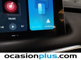 MG HS 1.5 Turbo GDI Luxury DCT 119 kW (162 CV)