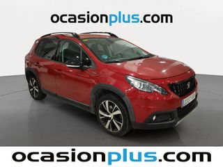 Peugeot 2008 PureTech 130 S&S GT Line 96 kW (130 CV)