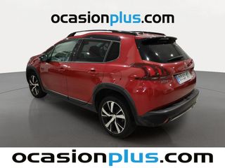 Peugeot 2008 PureTech 130 S&S GT Line 96 kW (130 CV)