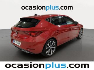 SEAT León 1.5 TSI S&S FR Launch Pack L 110 kW (150 CV)
