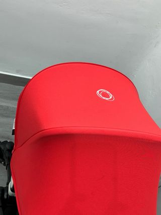 Bugaboo Camaleón 3 Plus cochecito, bebé