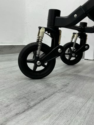 Bugaboo Camaleón 3 Plus cochecito, bebé