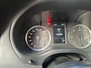 Mercedes-Benz Vito 2021