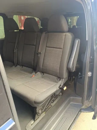 Mercedes-Benz Vito 2021