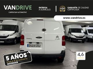 Citroën Jumpy JUMPY TALLA M BLUEHDI 100 SS 6V CONTROL