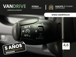 Citroën Jumpy JUMPY TALLA M BLUEHDI 100 SS 6V CONTROL