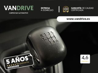 Citroën Jumpy JUMPY TALLA M BLUEHDI 100 SS 6V CONTROL