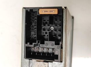 4b0919887d sistema navegación audi tt 1.8 t 288238