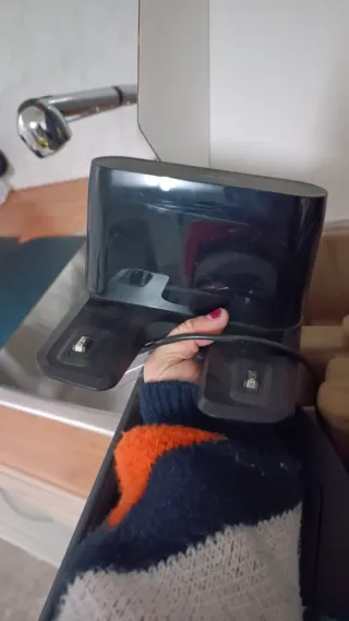 Robot Aspirador Cecotec Conga 4690 Ultra