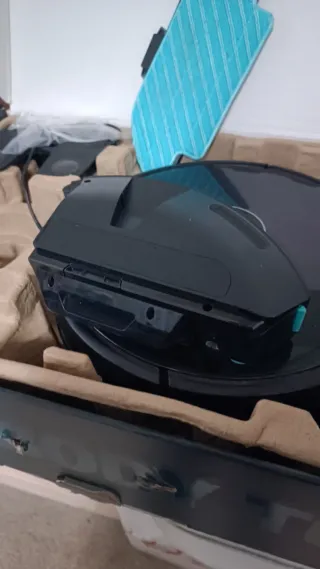 Robot Aspirador Cecotec Conga 4690 Ultra