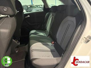 SEAT Leon León Sportstourer 2.0 TDI 85 KW (115 CV) Style