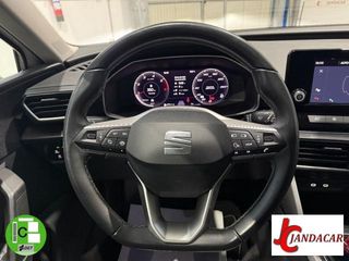 SEAT Leon León Sportstourer 2.0 TDI 85 KW (115 CV) Style