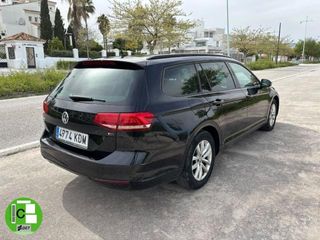 VOLKSWAGEN Passat Variant Edition 1.6 TDI BMT 88 kW (120 CV)