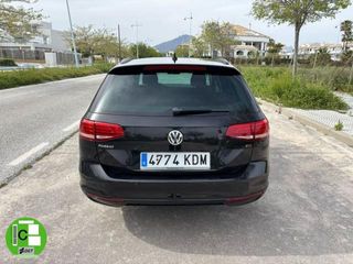 VOLKSWAGEN Passat Variant Edition 1.6 TDI BMT 88 kW (120 CV)