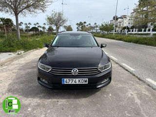 VOLKSWAGEN Passat Variant Edition 1.6 TDI BMT 88 kW (120 CV)