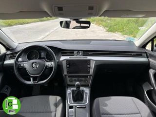 VOLKSWAGEN Passat Variant Edition 1.6 TDI BMT 88 kW (120 CV)