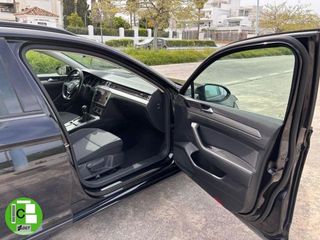 VOLKSWAGEN Passat Variant Edition 1.6 TDI BMT 88 kW (120 CV)