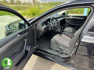 VOLKSWAGEN Passat Variant Edition 1.6 TDI BMT 88 kW (120 CV)